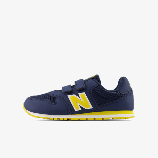 New Balance K 500 