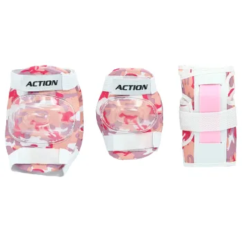 ACTION ŠTITNICI