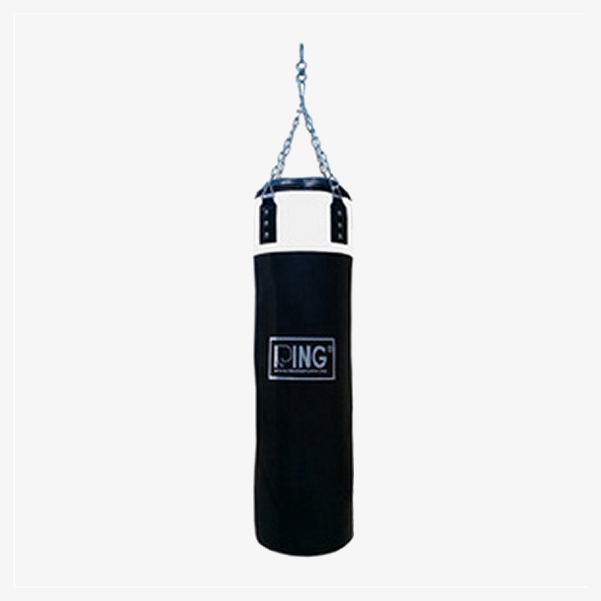 Ring Sport BOKS VREKJA 120X35 CRNO-BELA 