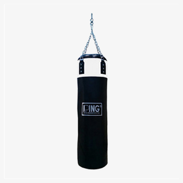 Ring Sport BOKS VREKJA 120X35 CRNO-BELA 