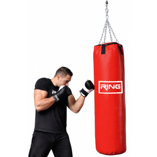 Ring Sport BOKS VREKJA 128X35 