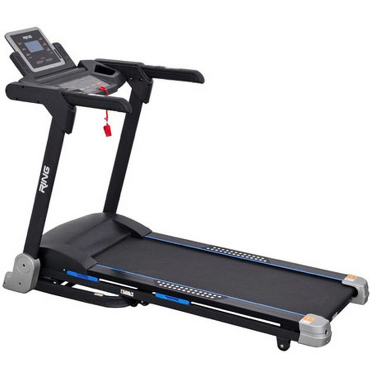 Ring Sport TRAKA ZA TRCANJE SA 2 MOTORA 