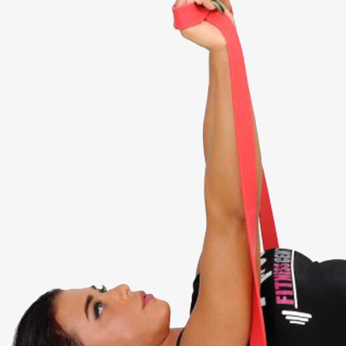 Ring Sport ELASTICNA GUMA ZA VEZBANJE 32 MM 