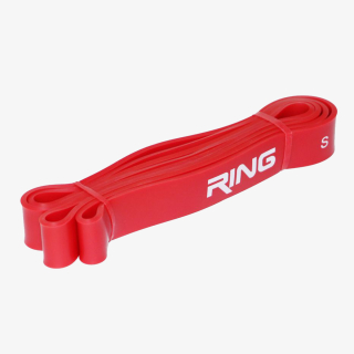 Ring Sport ELASTICNA GUMA ZA VEZBANJE 32 MM 