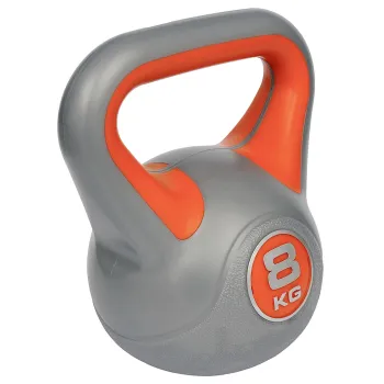 RING SPORT RING SPORT CEMENT KETTLEBEL 8 KG 