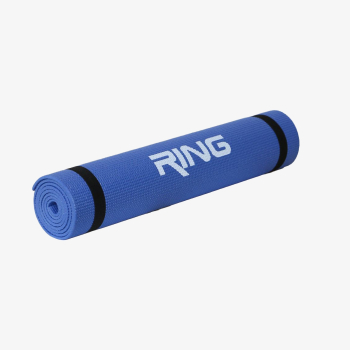 RING SPORT Aerobic Yoga Mat 