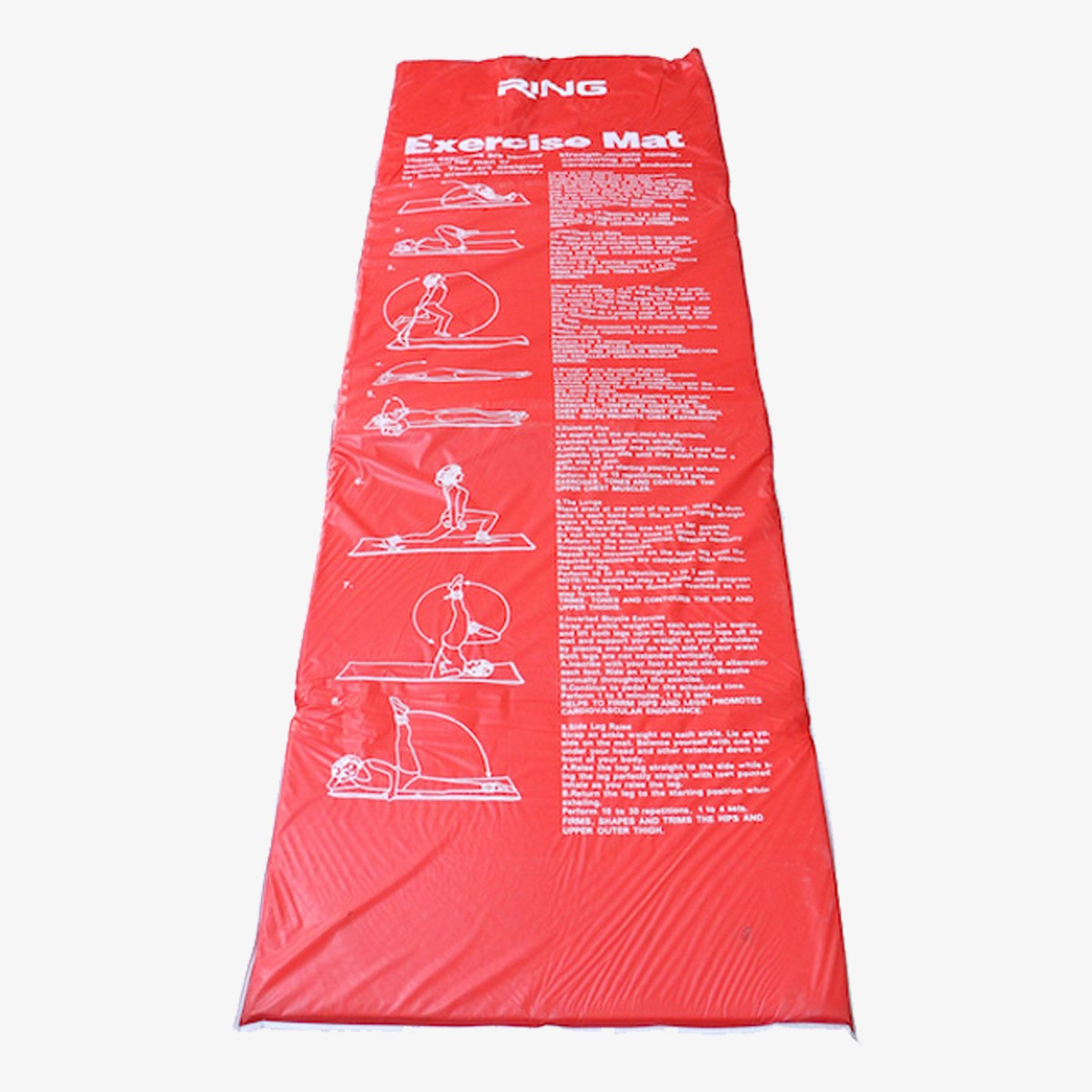 Ring Sport Подлога за вежбање 