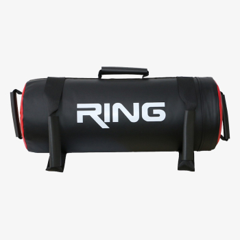 RING SPORT Фитнес вреќа 15 kg 