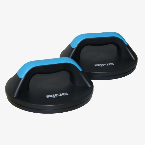 RING SPORT PUSH UP STAND 