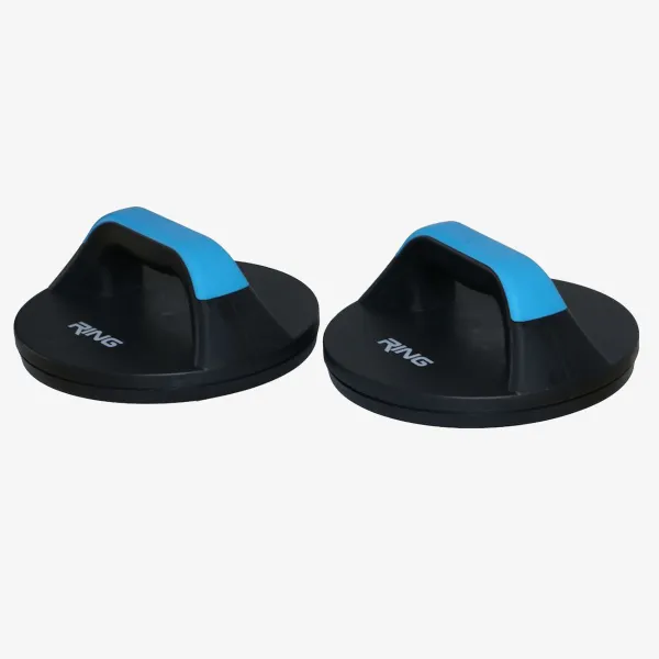 RING SPORT PUSH UP STAND 