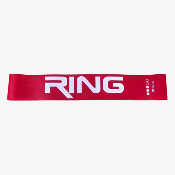 RING SPORT Еластична гума за вежбање 600x50x1 mm 