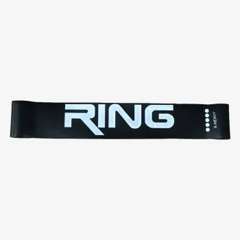 RING SPORT Еластична гума за вежбање 600x50x1,5 mm 