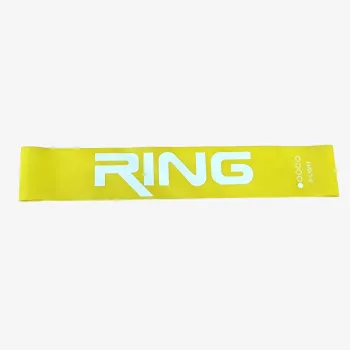 RING SPORT Еластична гума за вежбање 600x50x0.4 