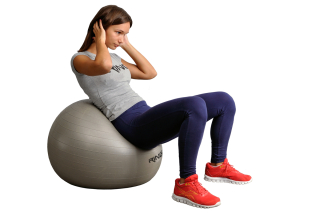 Ring Sport PILATES LOPTA 65 CM 