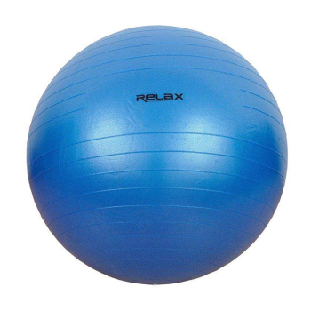 RING SPORT Пилатес топка 75cm 