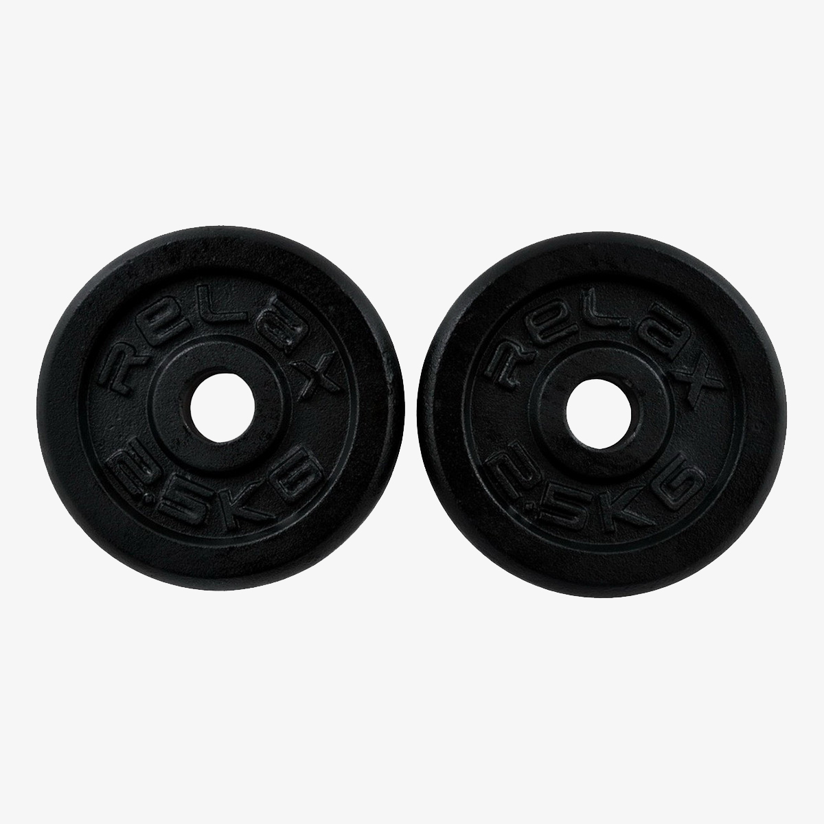 Ring Sport RX PL01-2.5 SET 2X2.5KG 