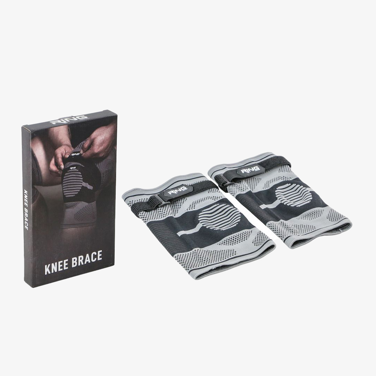 Ring Sport Knee Brace 