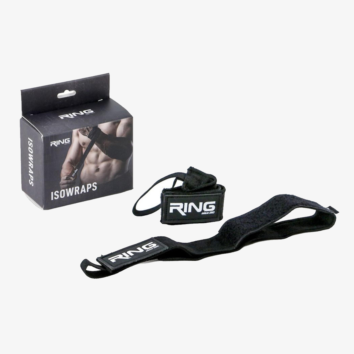 Ring Sport Wrist Brace 