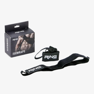 Ring Sport Wrist Brace 