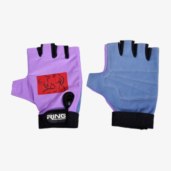 RING SPORT Fitnes Gloves 