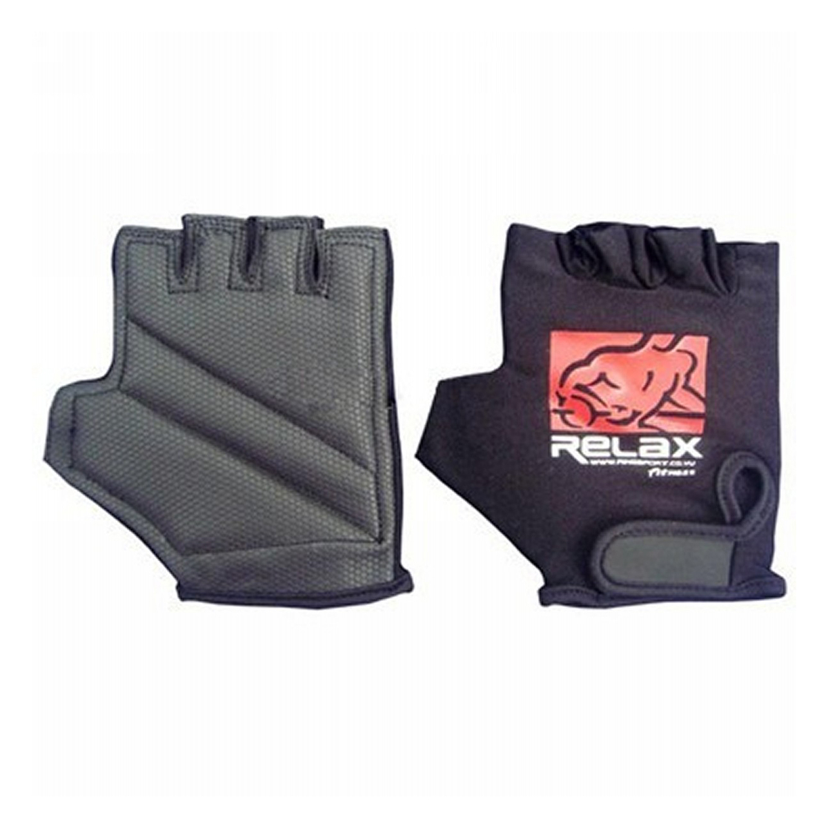 Ring Sport Fitnes Gloves 