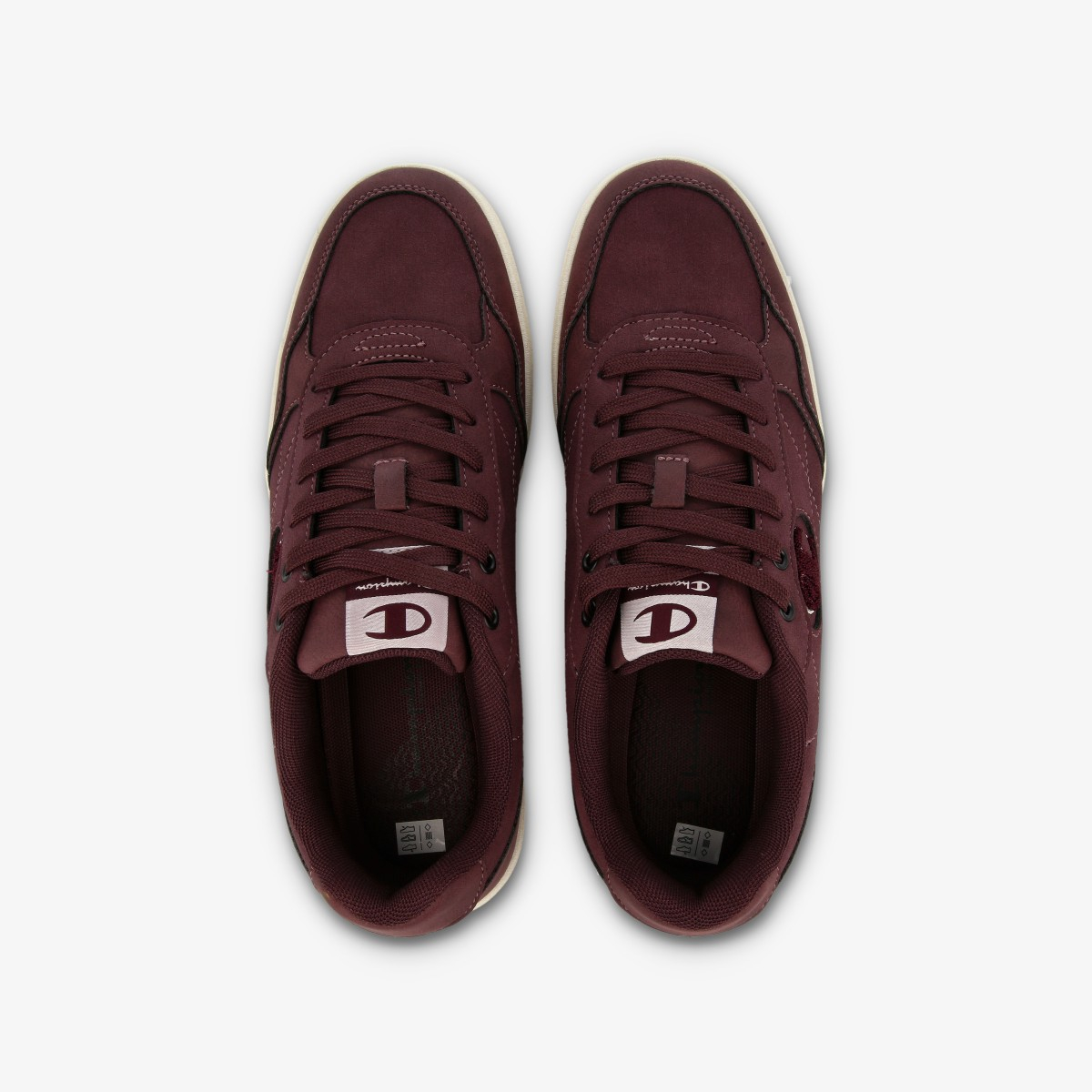 Champion ARIS Low Cut Shoe 