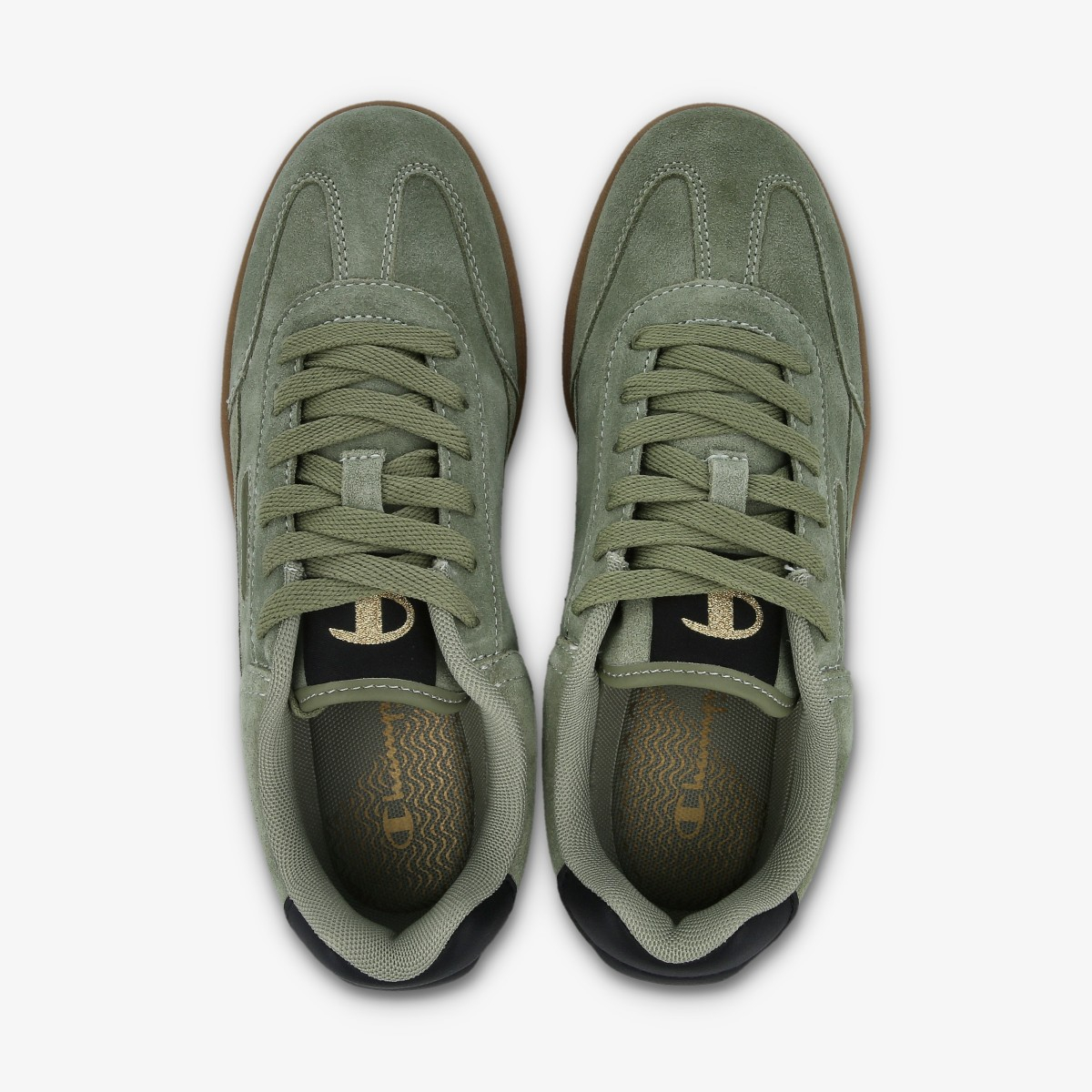 Champion SPHERA Low Cut Shoe 