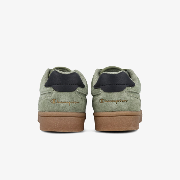 Champion SPHERA Low Cut Shoe 