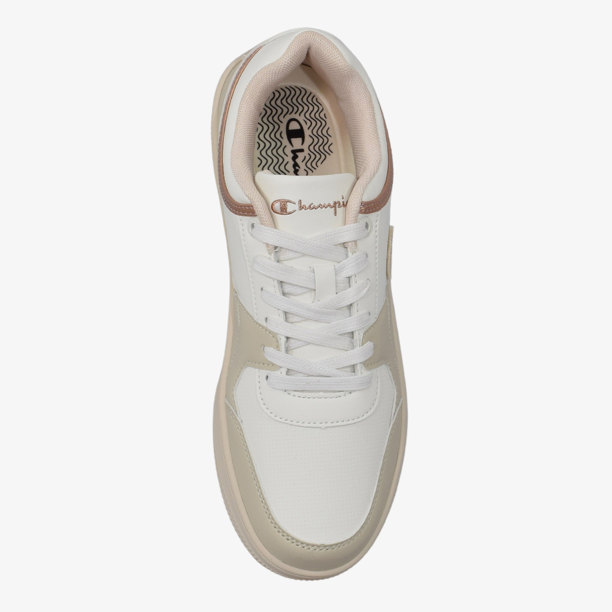 Champion NBC SV Low Cut Shoe 