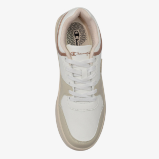 Champion NBC SV Low Cut Shoe 