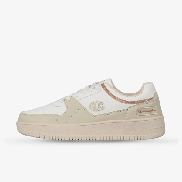 Champion NBC SV Low Cut Shoe 
