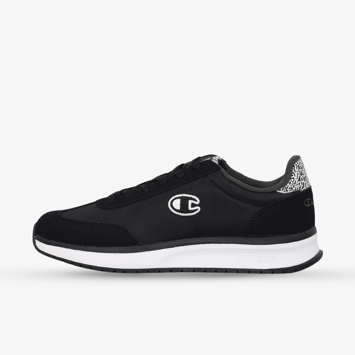 Champion B-RUN SV Low Cut Shoe 