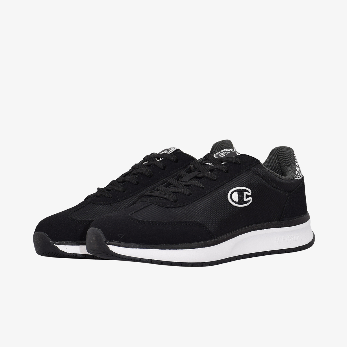 Champion B-RUN SV Low Cut Shoe 