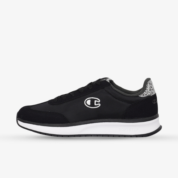 Champion B-RUN SV Low Cut Shoe 
