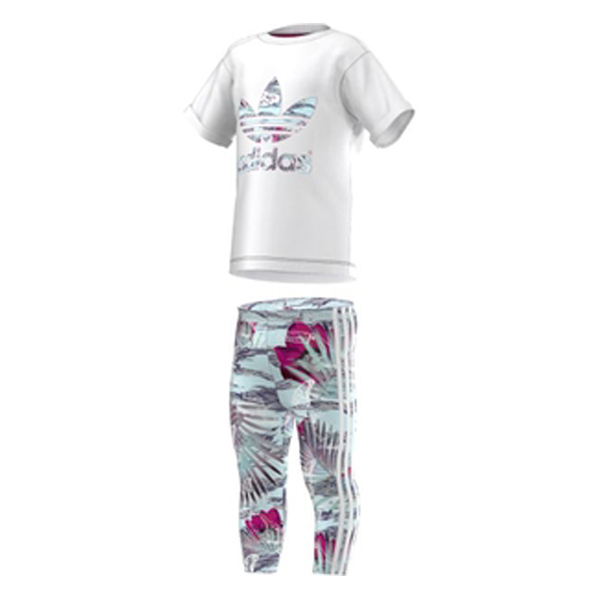 adidas I FLOWER SET | Sport Vision