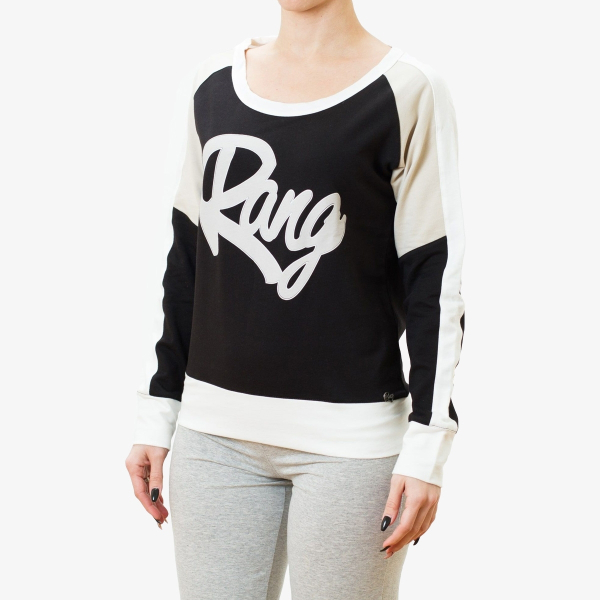 Rang Women's Sweatshirt 