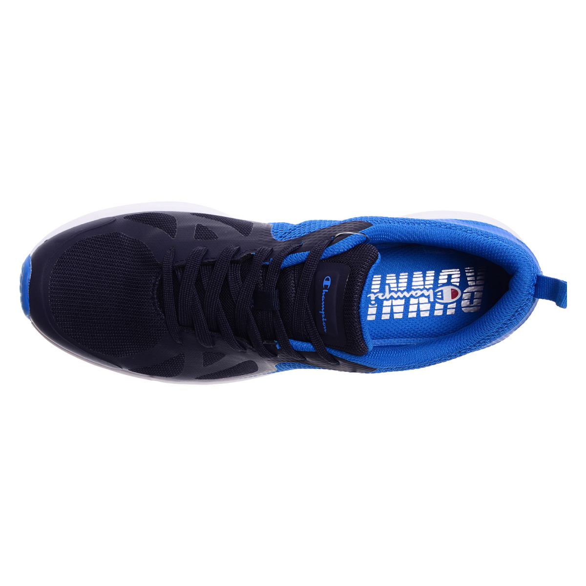 Champion SHELL A | Sport Vision