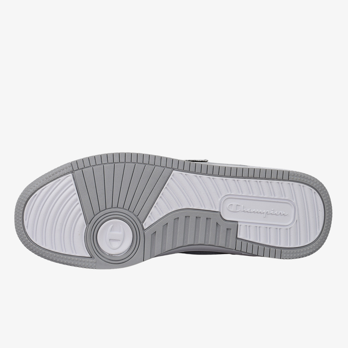 Champion NBC SV Low Cut Shoe 