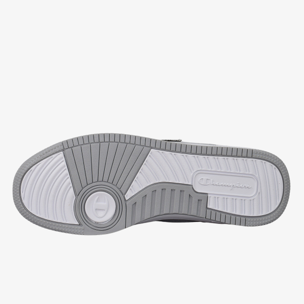 Champion NBC SV Low Cut Shoe 