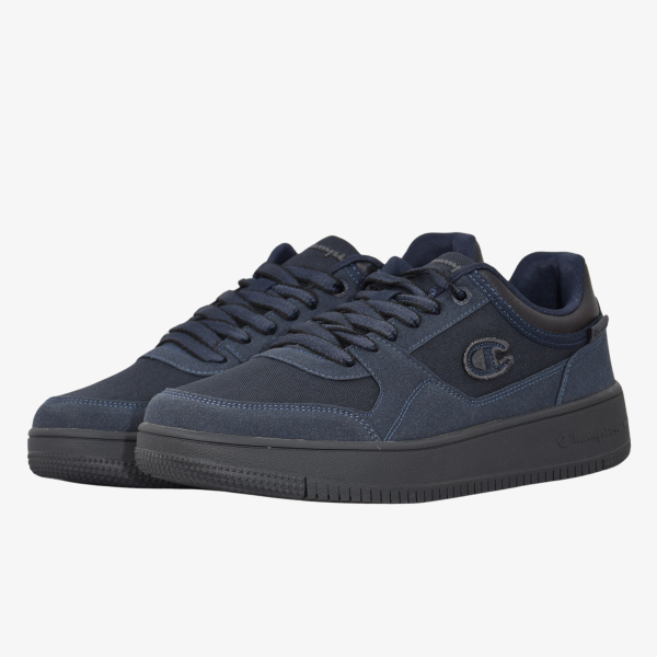 Champion NBC CORDURA SV Low Cut Shoe 