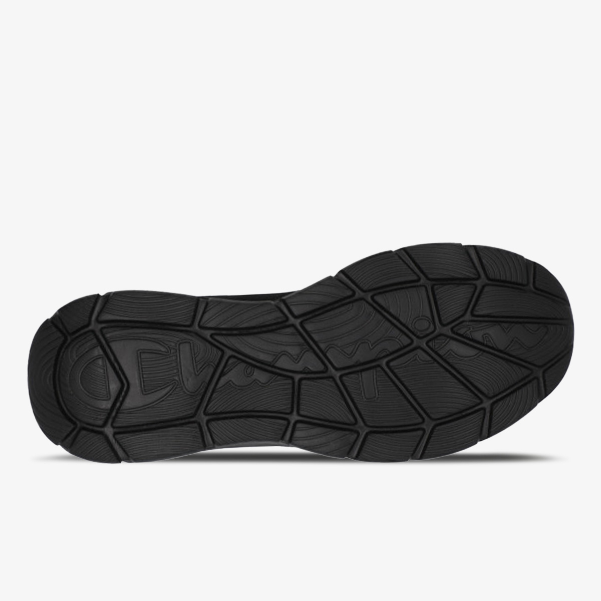 Champion FUZE SV Low Cut Shoe 