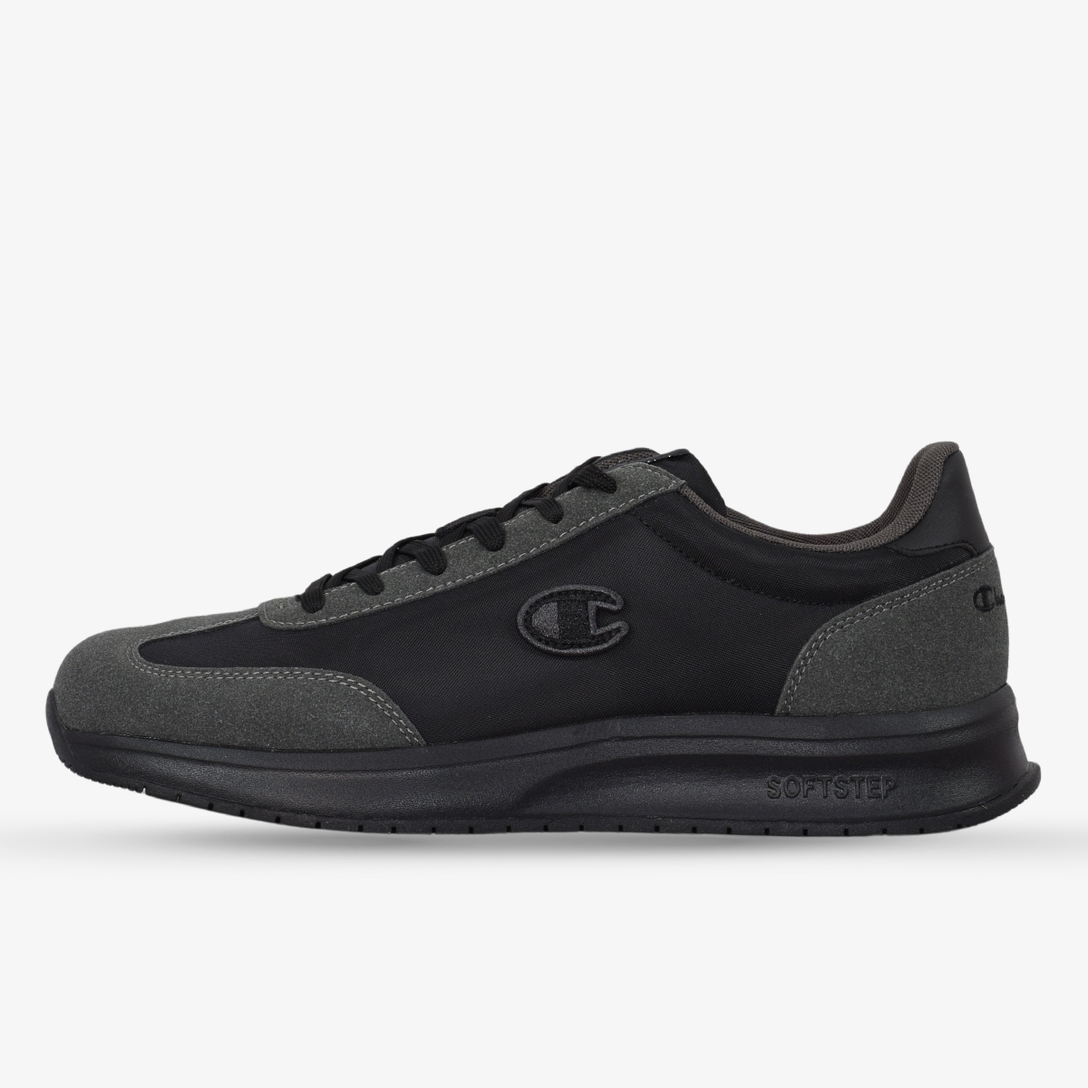 Champion B-RUN SV Low Cut Shoe 