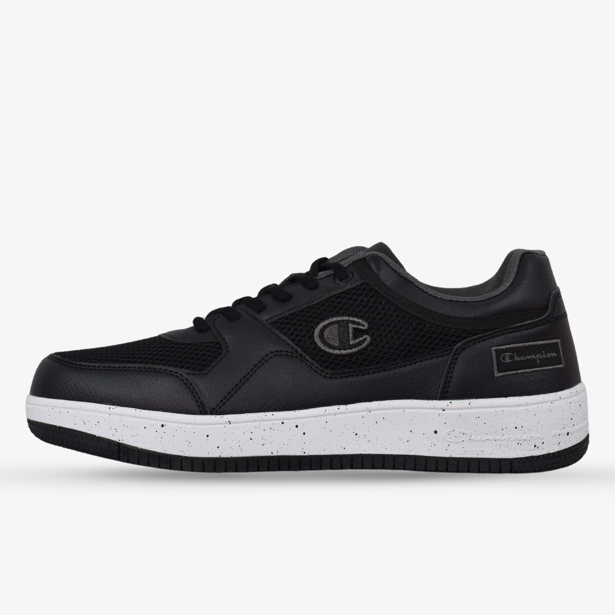 Champion NBC CORDURA SV Low Cut Shoe 