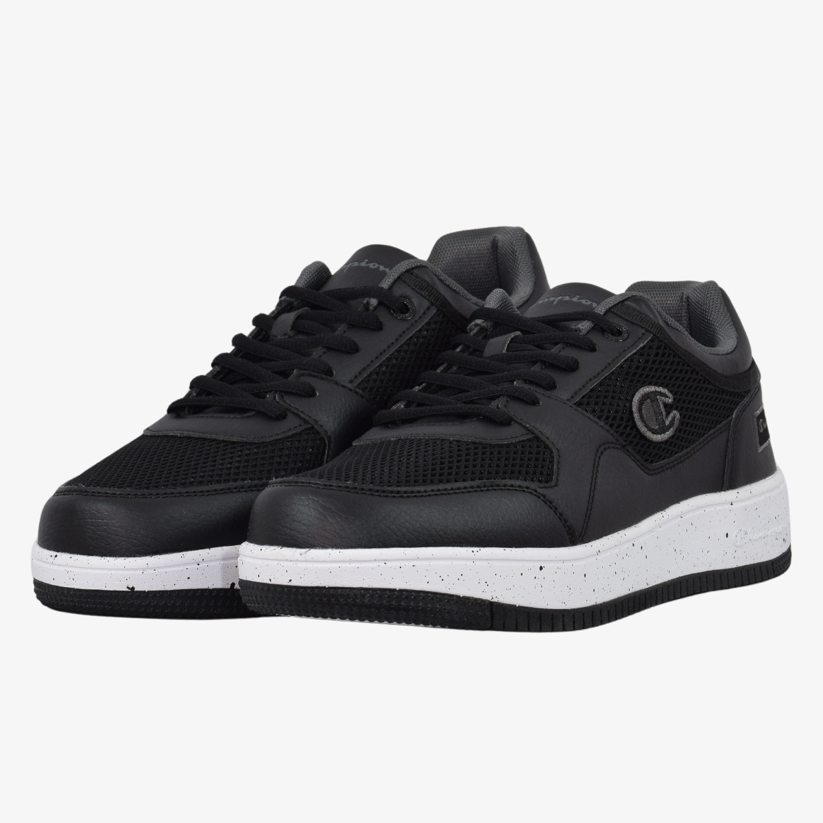 Champion NBC CORDURA SV Low Cut Shoe 