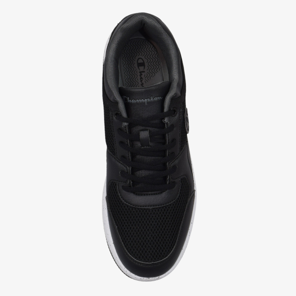 Champion NBC CORDURA SV Low Cut Shoe 