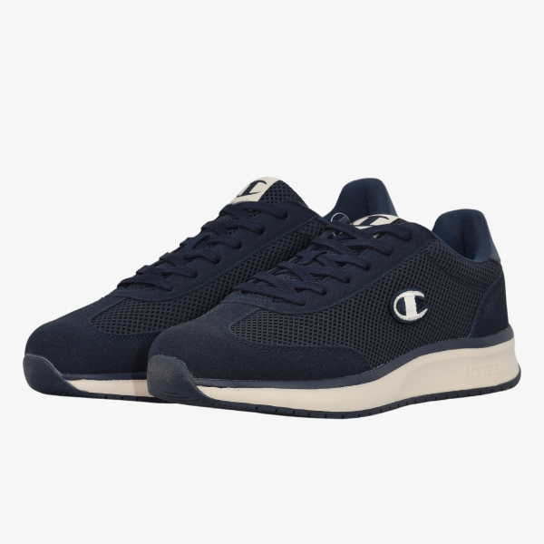 Champion B-RUN SV Low Cut Shoe 