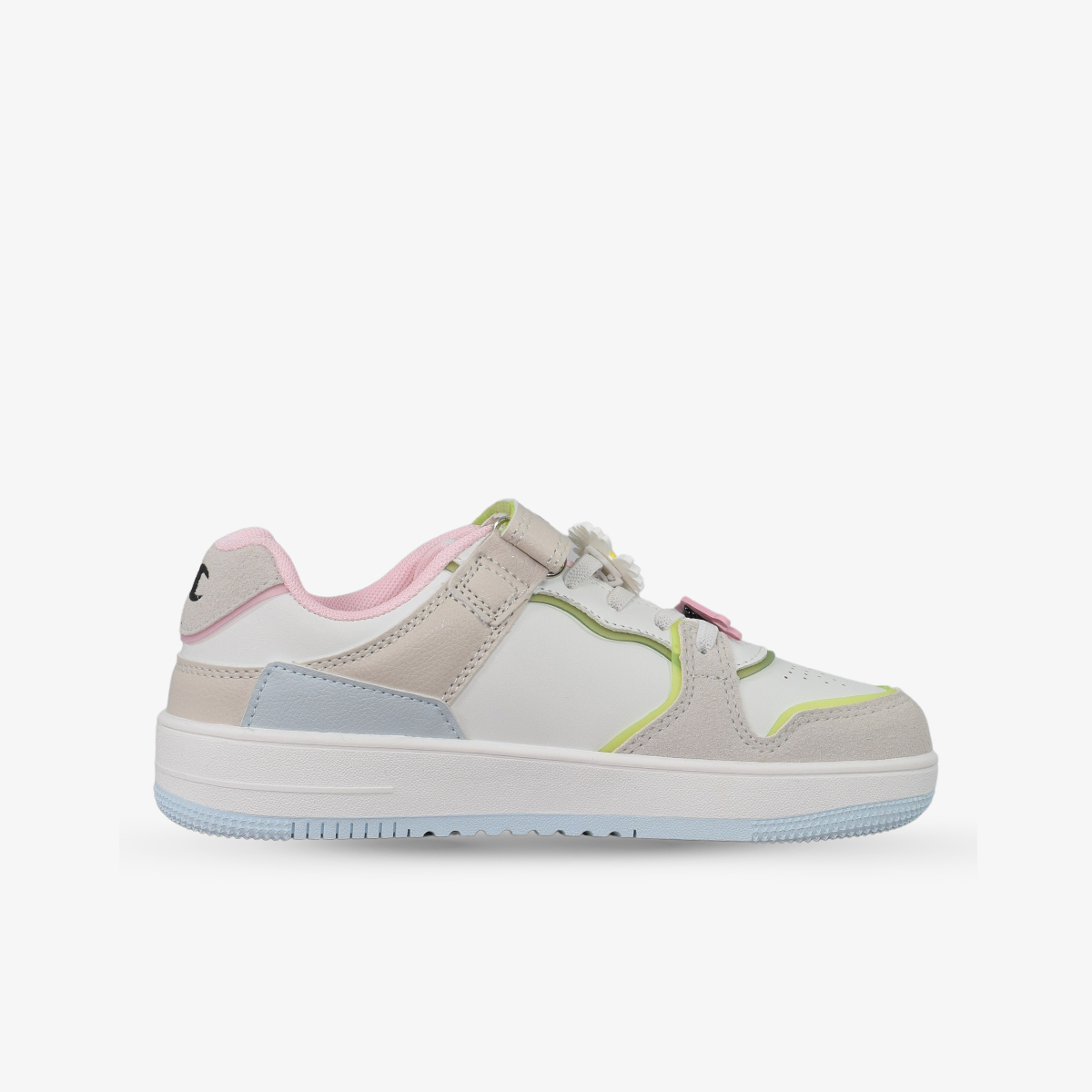 Champion MIA SV G PS Low Cut Shoe 
