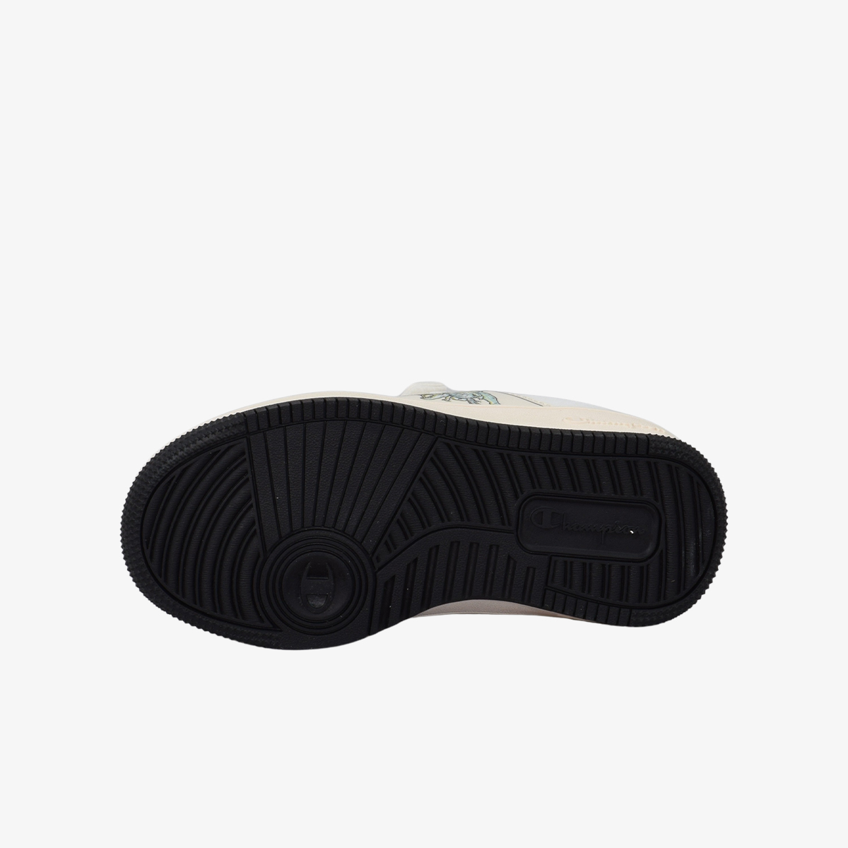 Champion SPARKY SV B TD Low Cut Shoe 