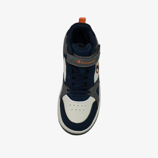 Champion TICKER PS 