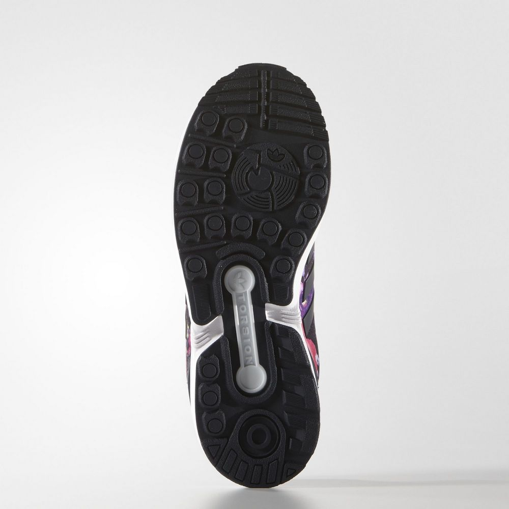 adidas x Kawasaki ZX 5K Boost Kawasaki (Black) GW3359 – Allike Store